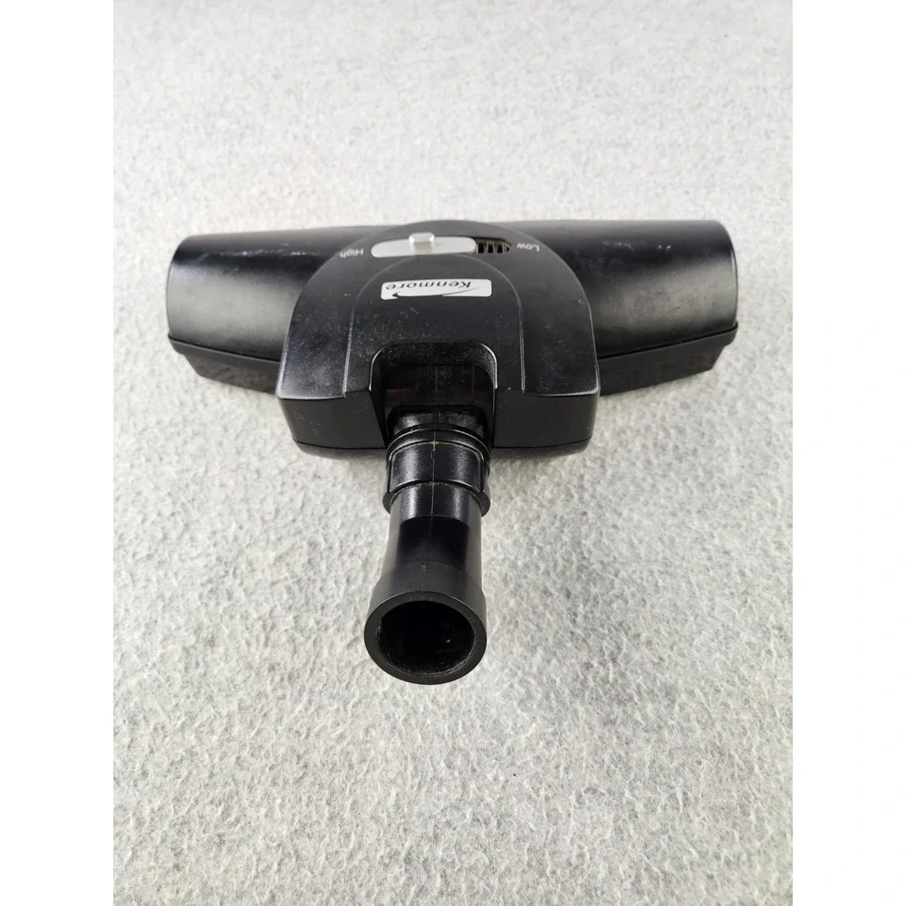 Kenmore Magic Blue 721 Canister Vacuum Floor Brush Head‎ Replacement - Part ONLY